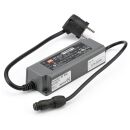 daytime - Meanwell LED-Converter 24V - 120W