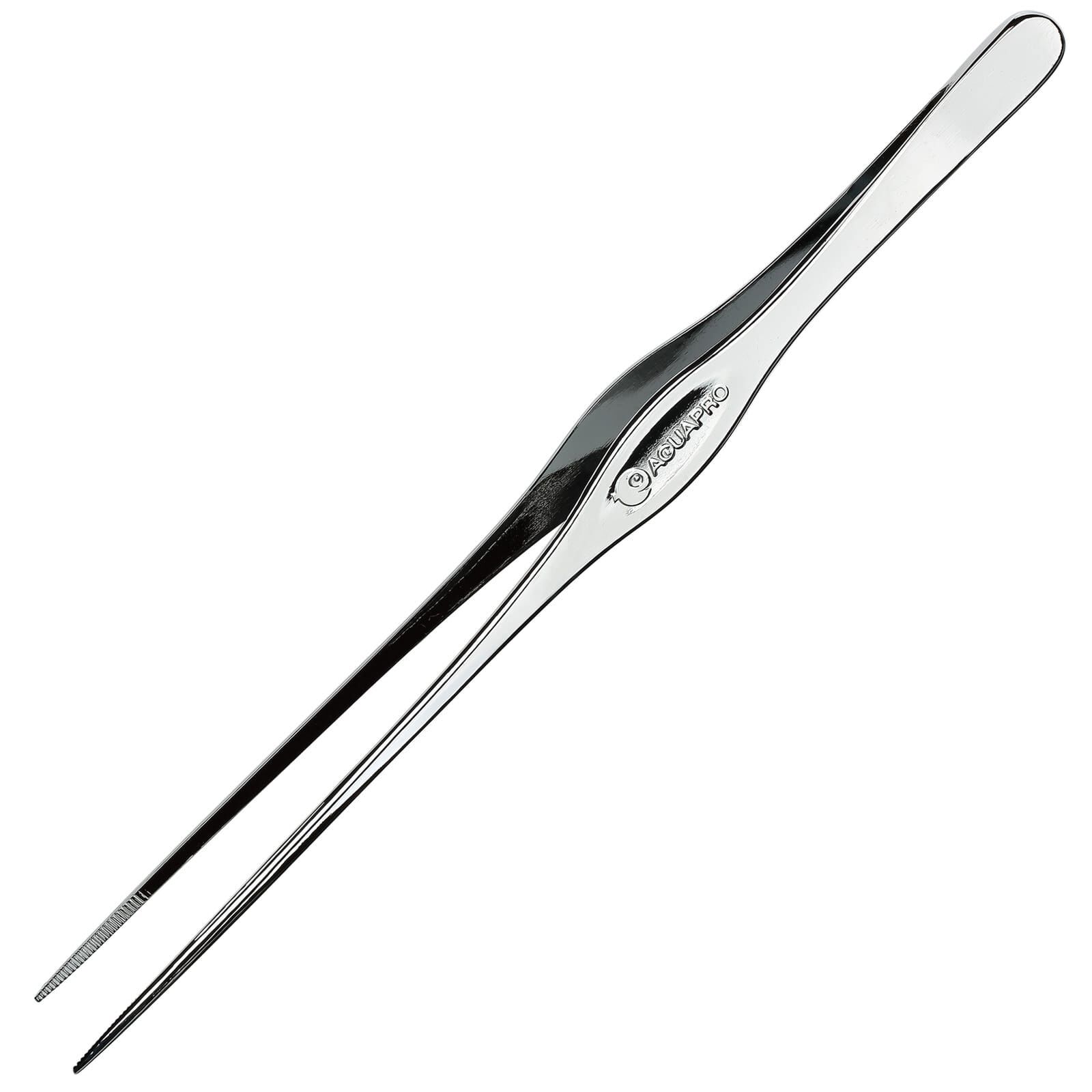 AquaPro - Pinzette - gerade