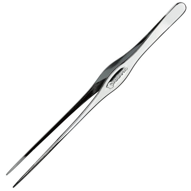 AquaPro - Pinzette - gerade