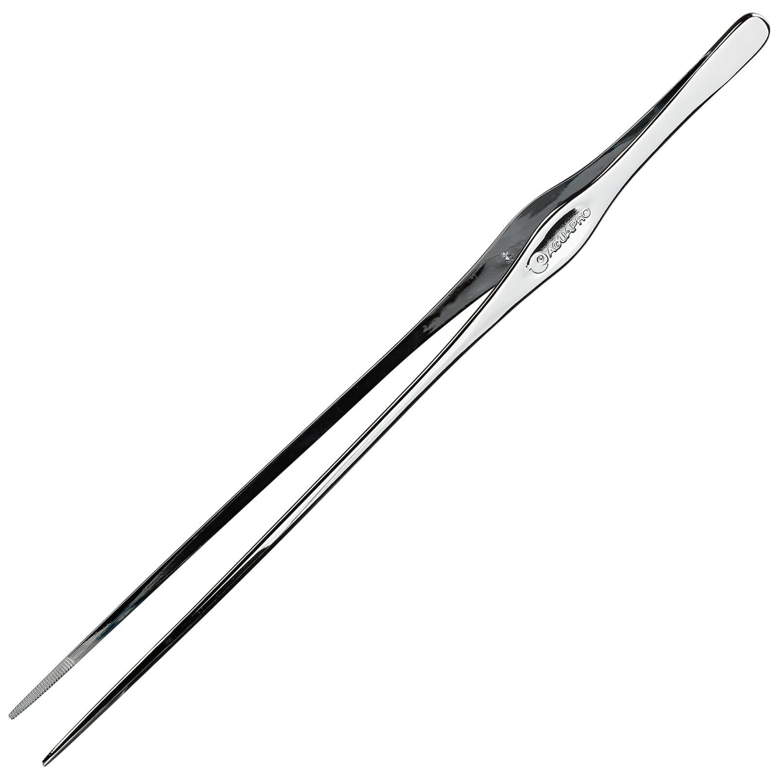AquaPro - Pinzette - gerade