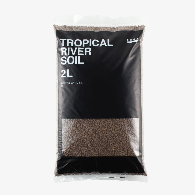 DOOA - Tropical River Soil