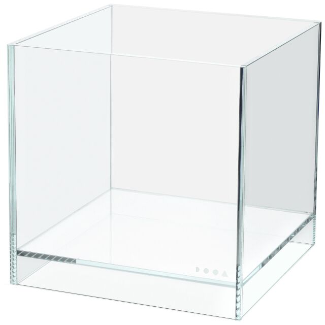 DOOA - Neo Glass AIR - 20 x 20 x 20 cm