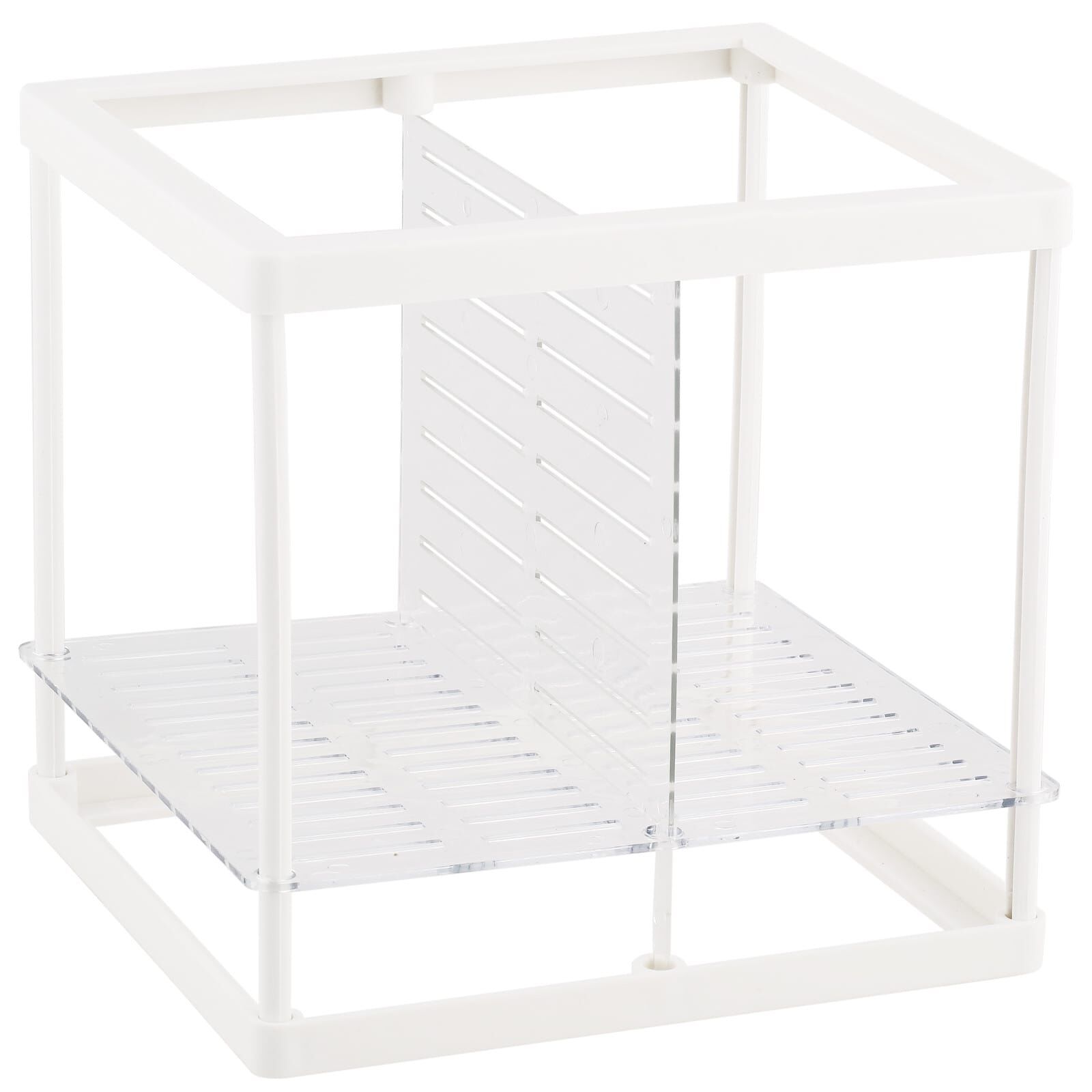 ISTA - Double Isolation & Breeding Box