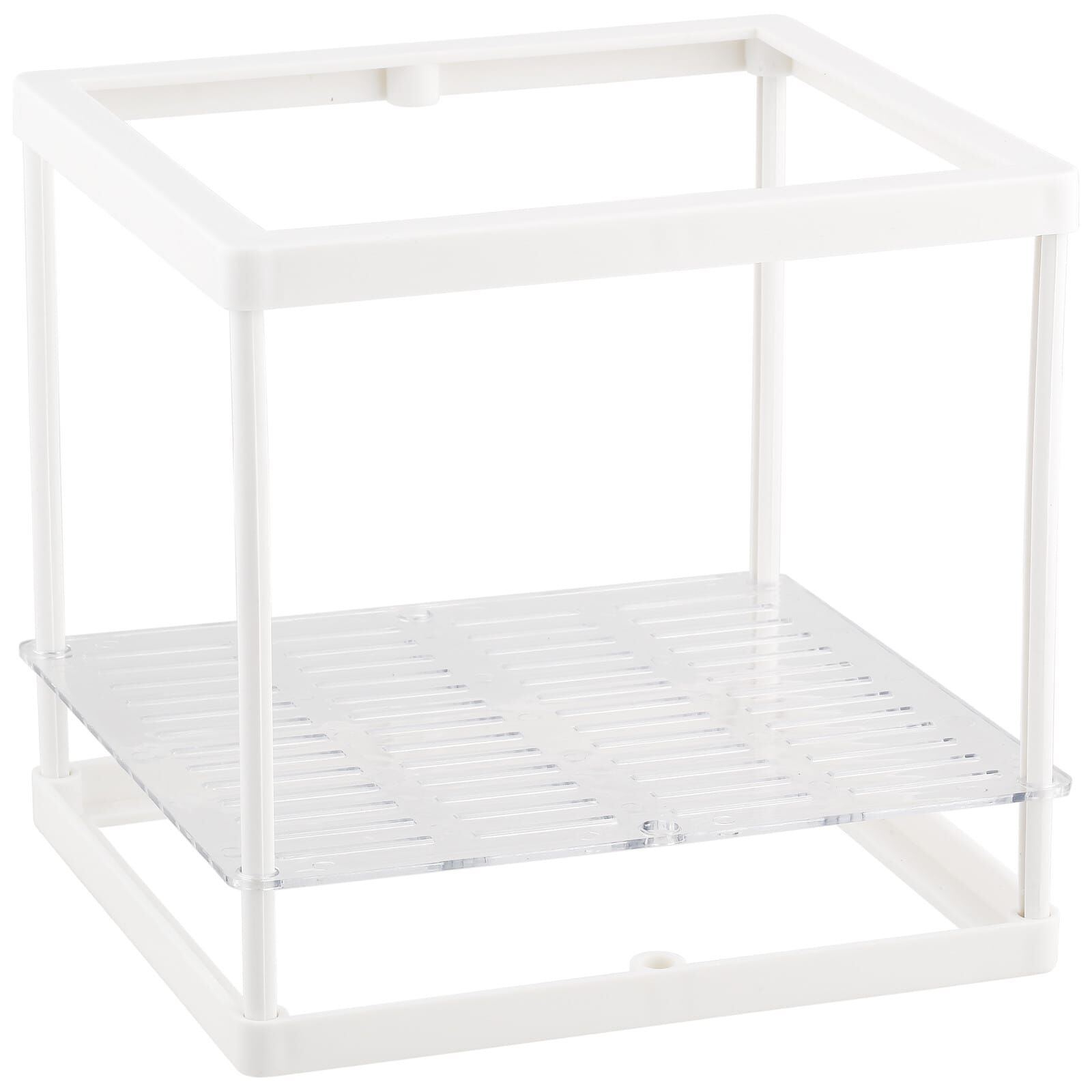 ISTA - Double Isolation & Breeding Box