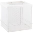 ISTA - Double Isolation & Breeding Box