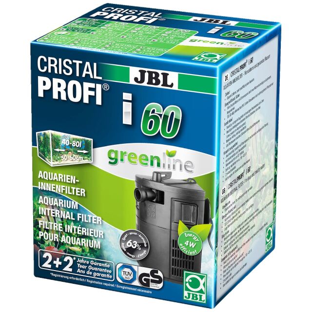 JBL - CristalProfi i