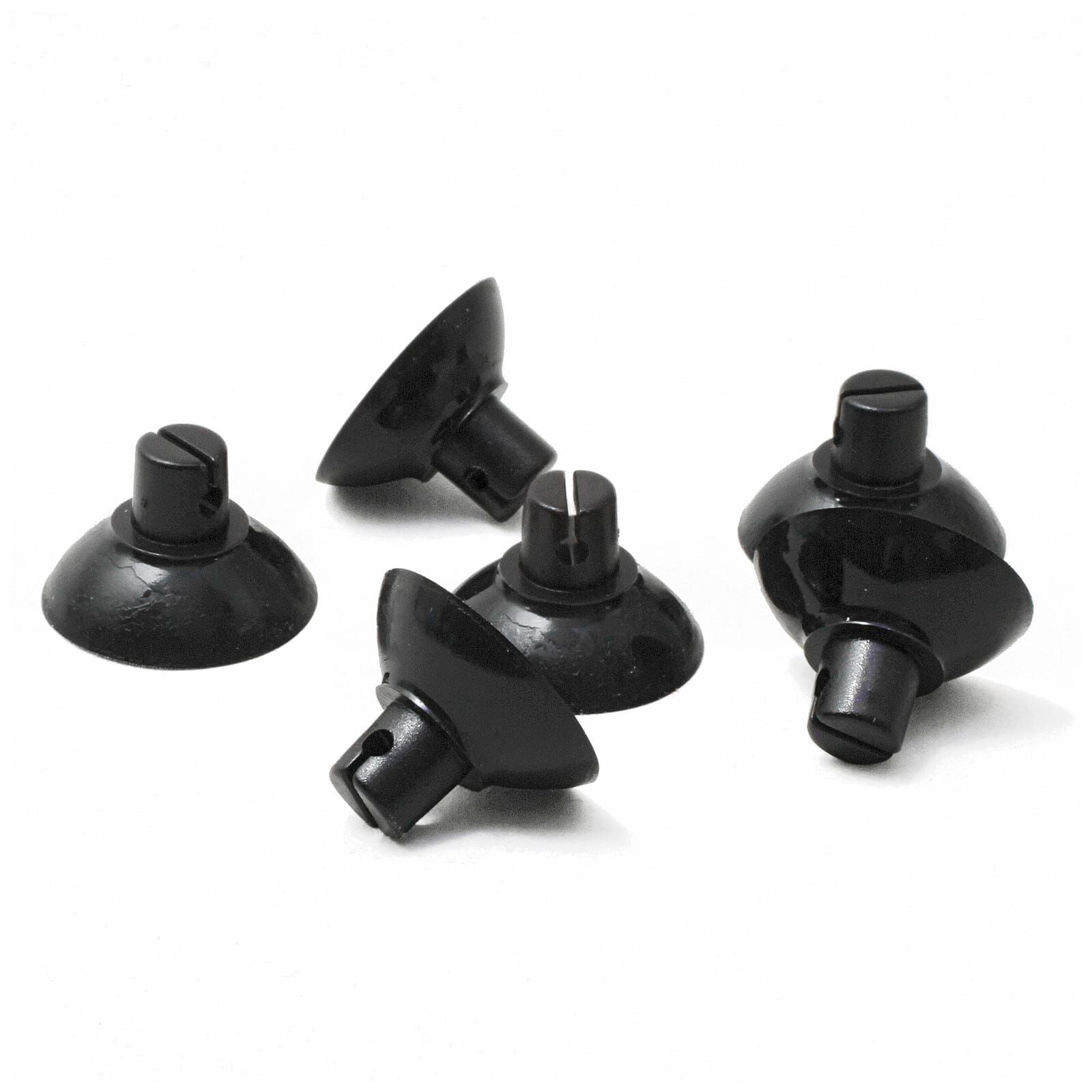JBL - Schlitzsauger für Heizkabel und Temperatursensor - 6x