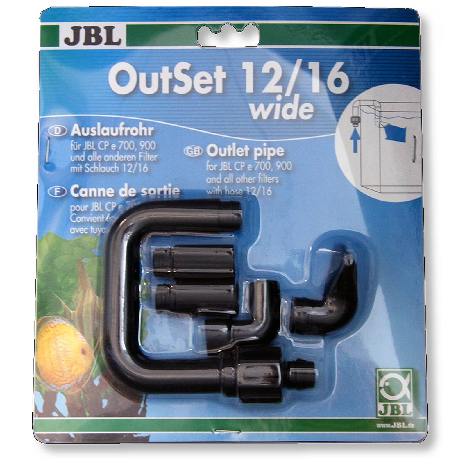 JBL - OutSet wide