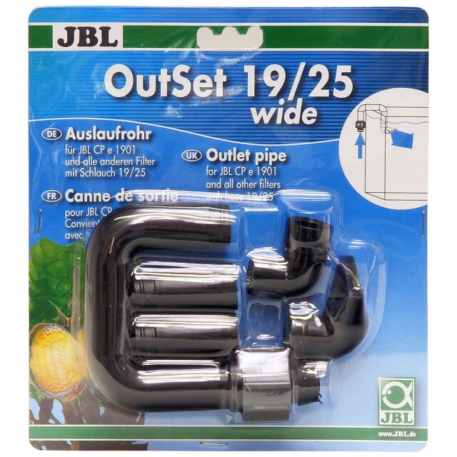 JBL - OutSet wide