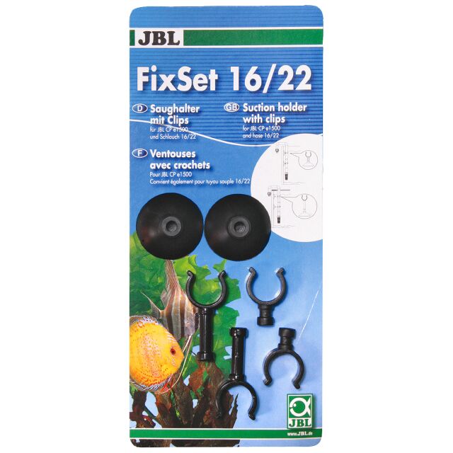JBL - FixSet