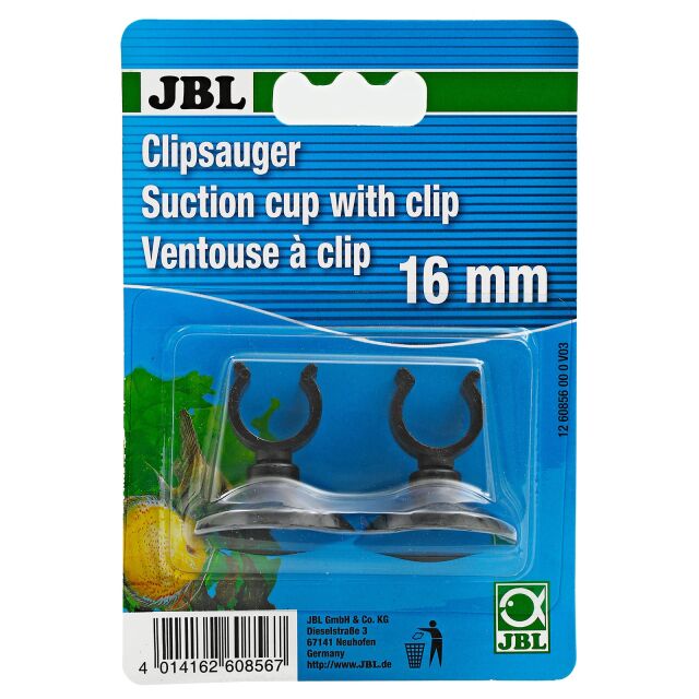 JBL - Clip Sauger