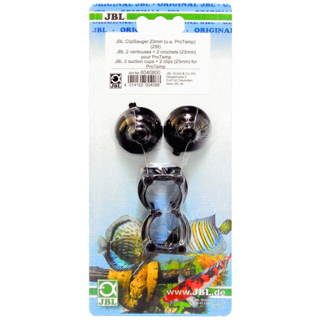 JBL - Clip Sauger