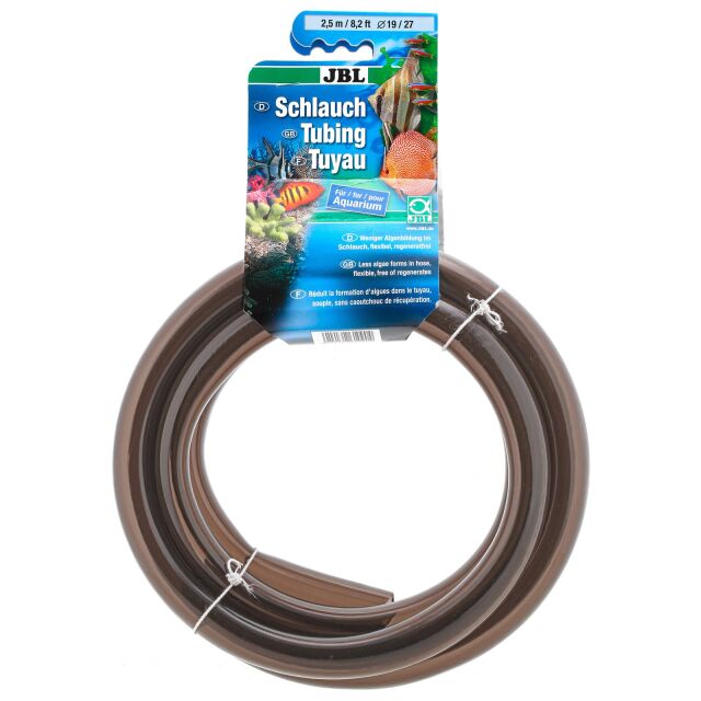 JBL - Aqua Hose gray