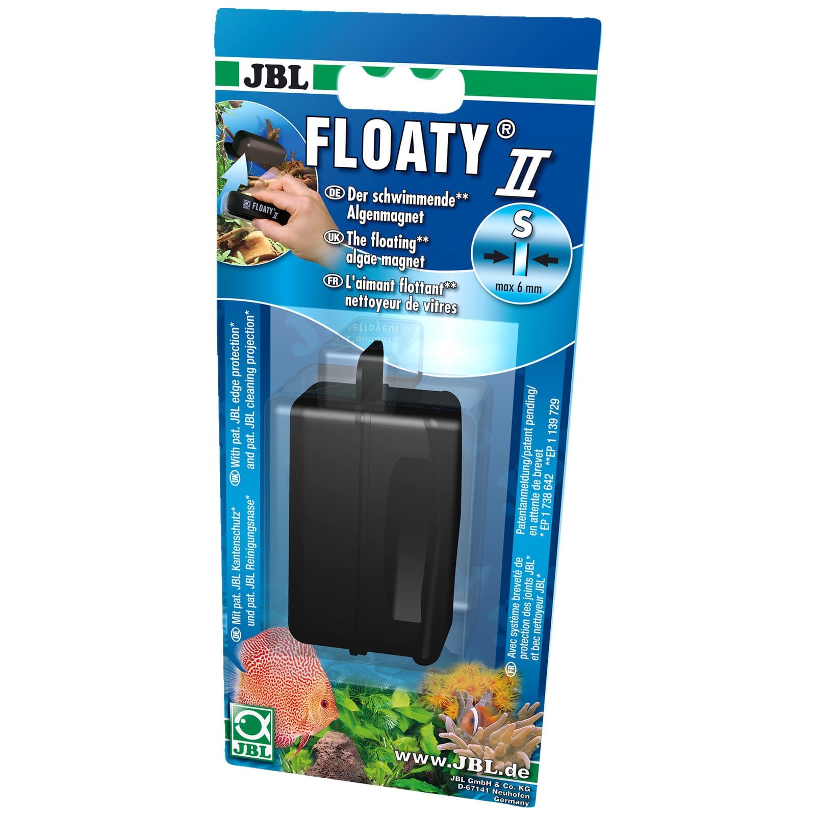 JBL - Floaty II