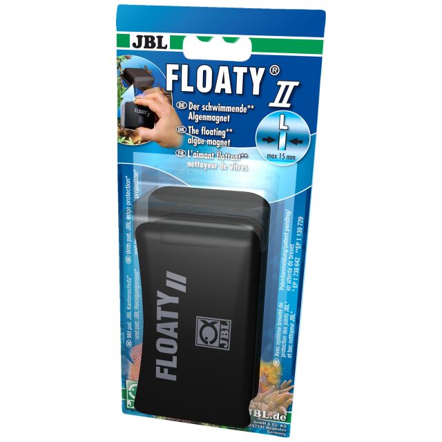 JBL - Floaty II - L