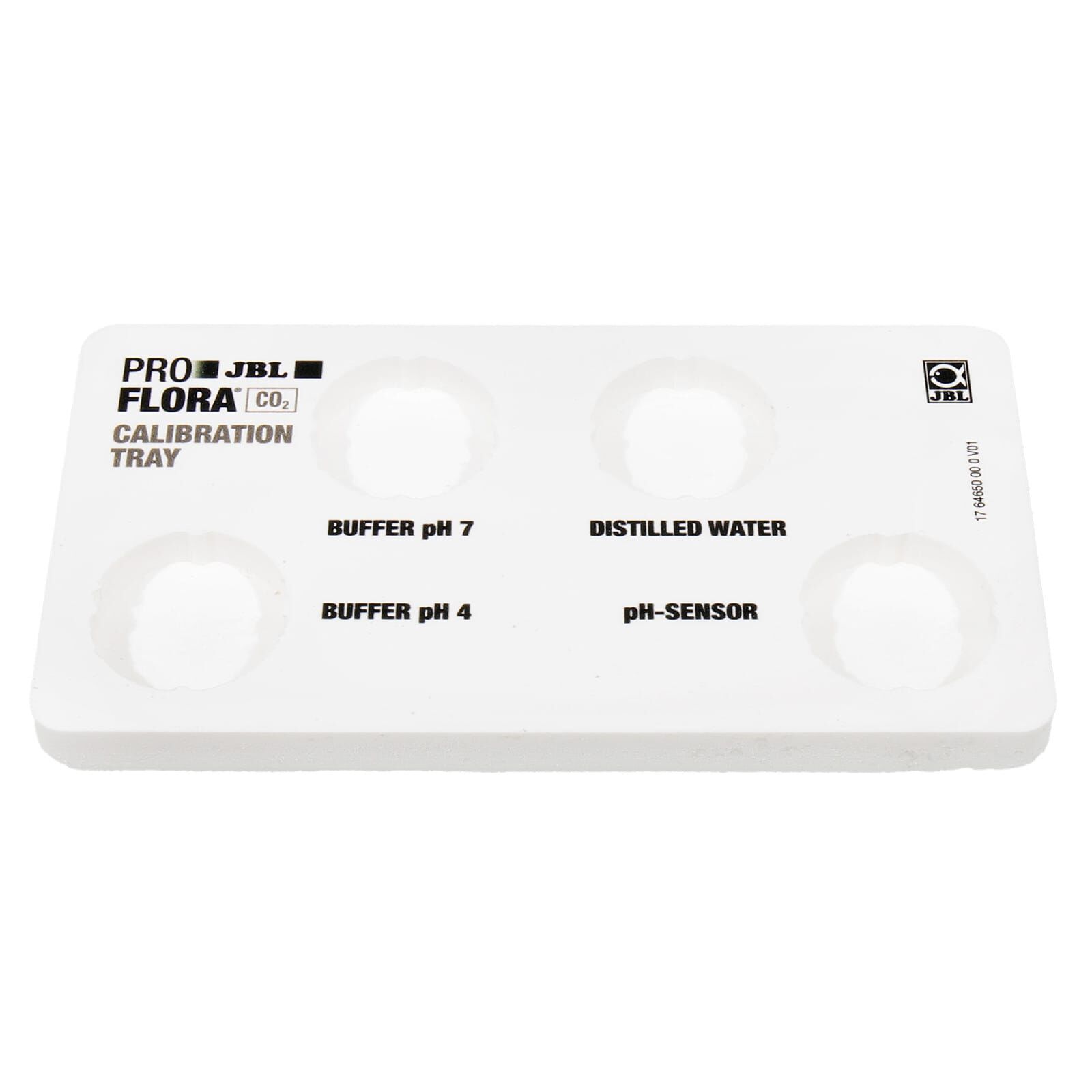 JBL - Tray für Küvetten