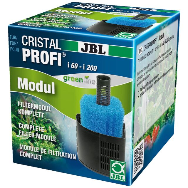 JBL - CristalProfi i greenline Filter Module