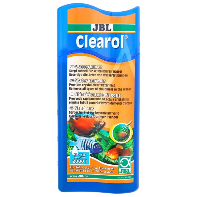 JBL - Clearol