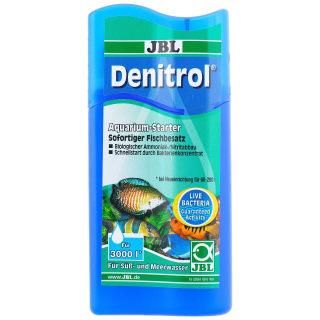 JBL - Denitrol