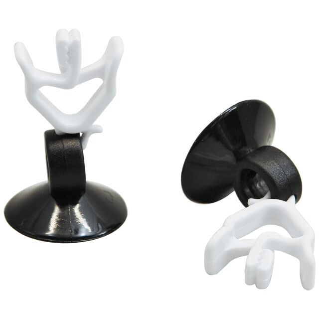 JBL - Food Clamp - 2x
