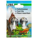 JBL - Futterklammer - 2x