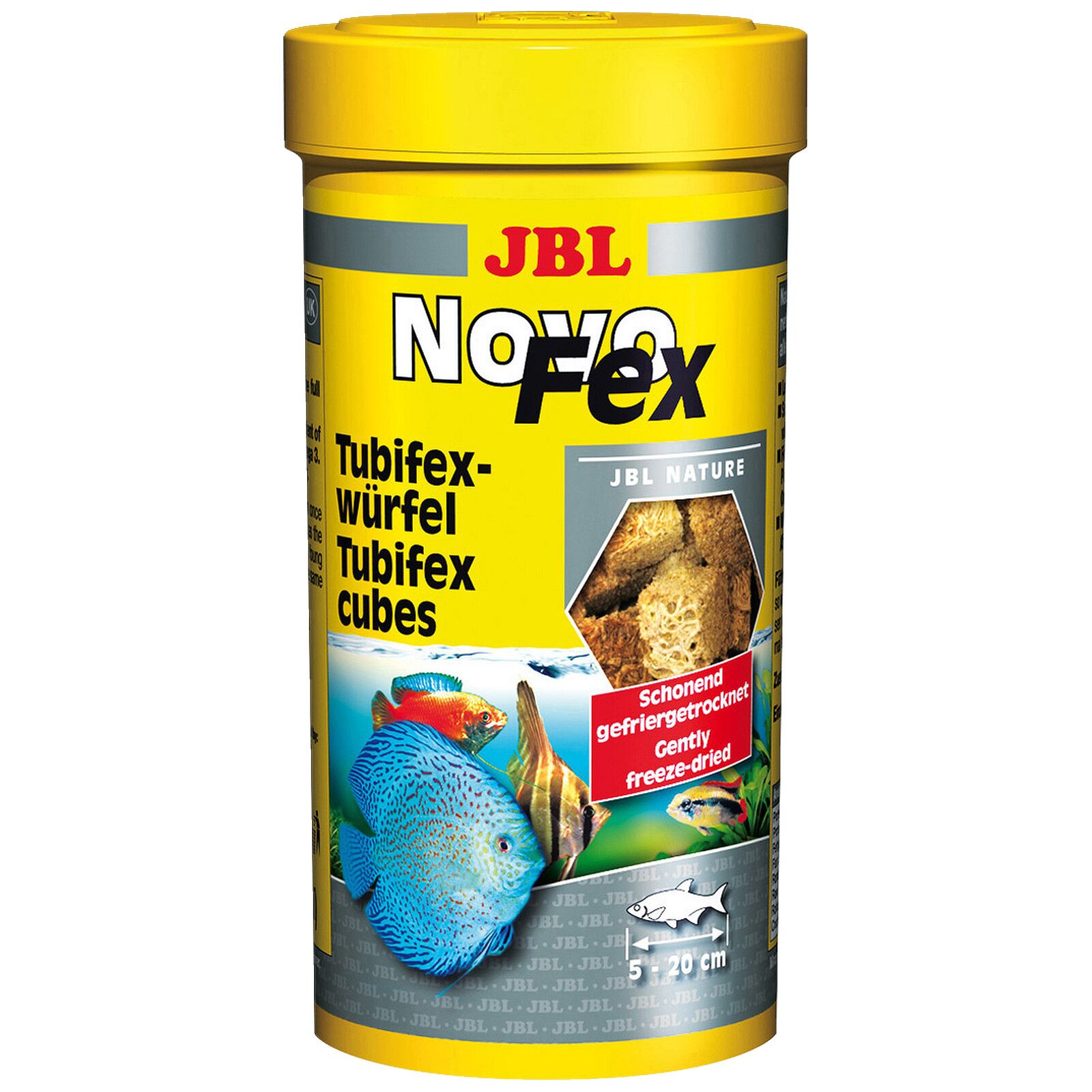 JBL - NovoFex