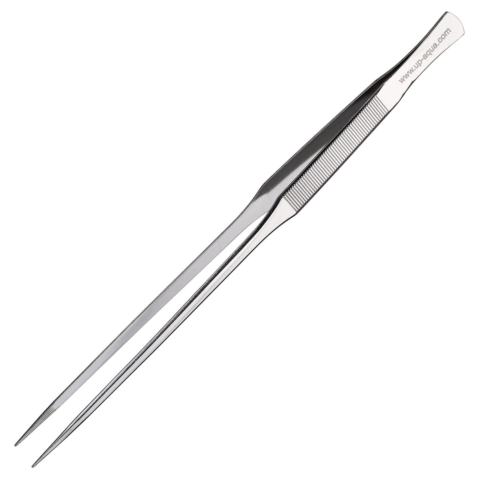 UP Aqua - Tweezers Professional - gerade