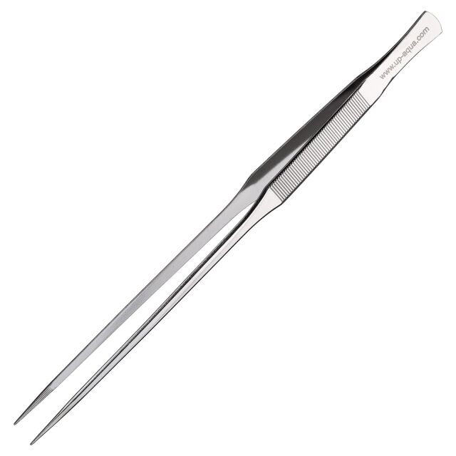 UP Aqua - Tweezers Professional - Straight Type