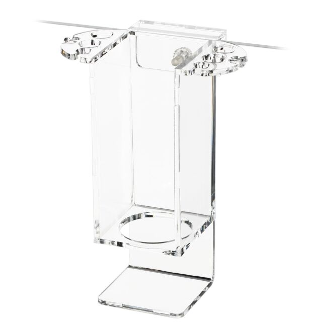 UP Aqua - Multi Function - Maintenance Holder