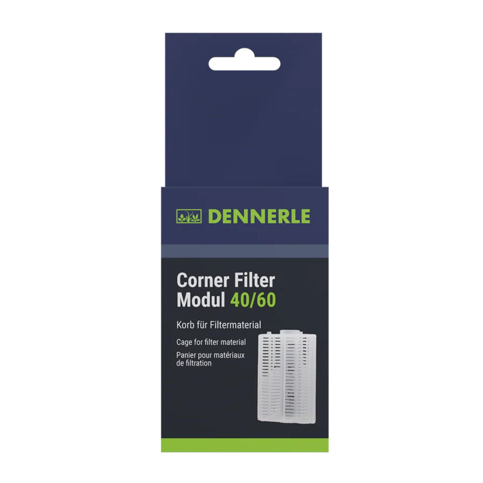 Dennerle - Nano filter module