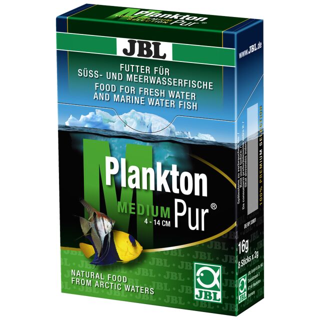 JBL - PlanktonPur M