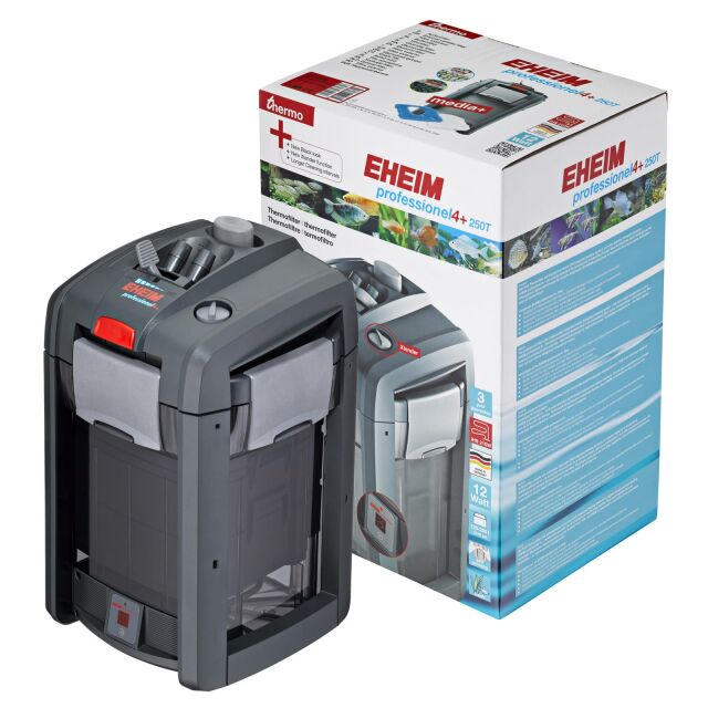 EHEIM - professionel 4+ - 250T