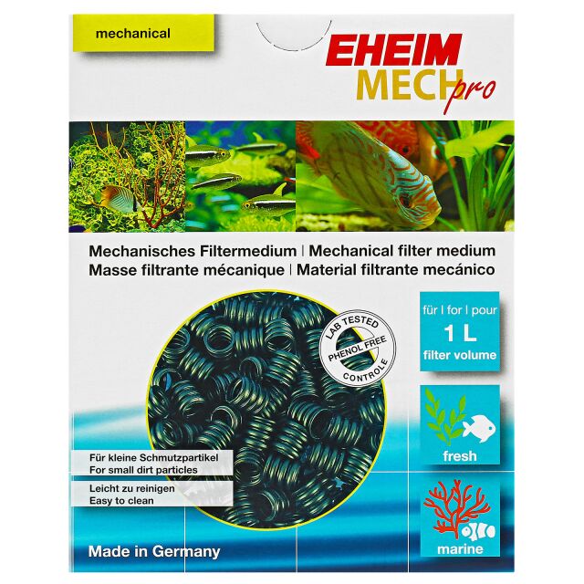 EHEIM - MECHpro - 1 l