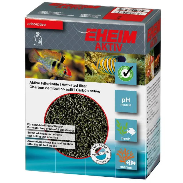 EHEIM - AKTIV - 250 ml