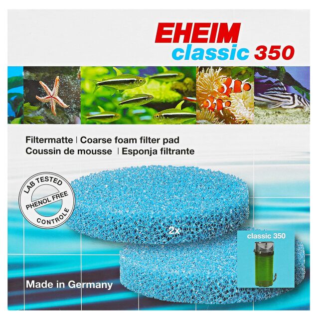 EHEIM - Filtermatten