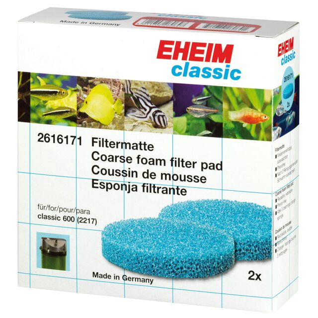 EHEIM - Filtermatten