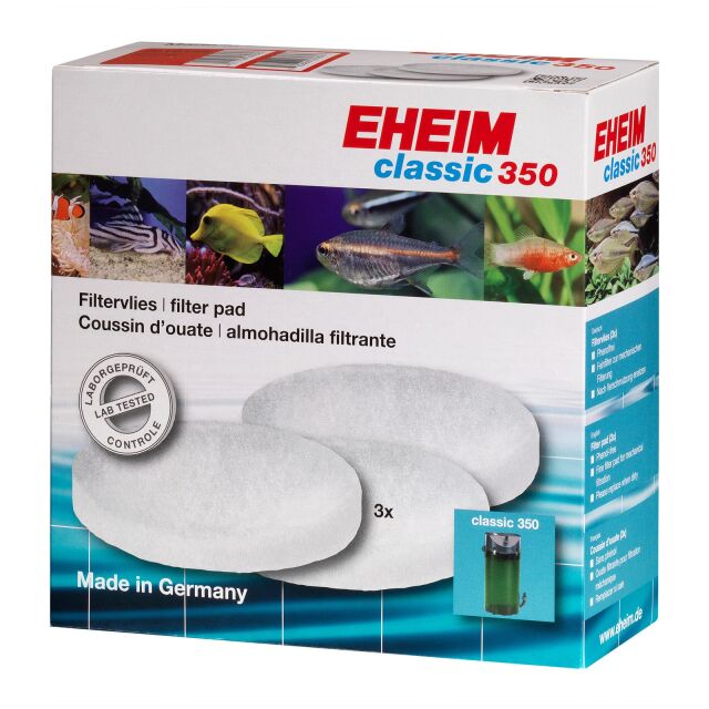 EHEIM - Filter Fleece