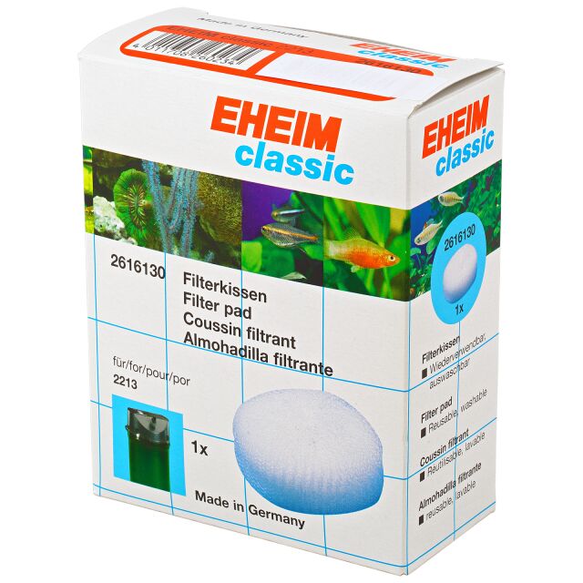 EHEIM - Filterkissen - classic 250