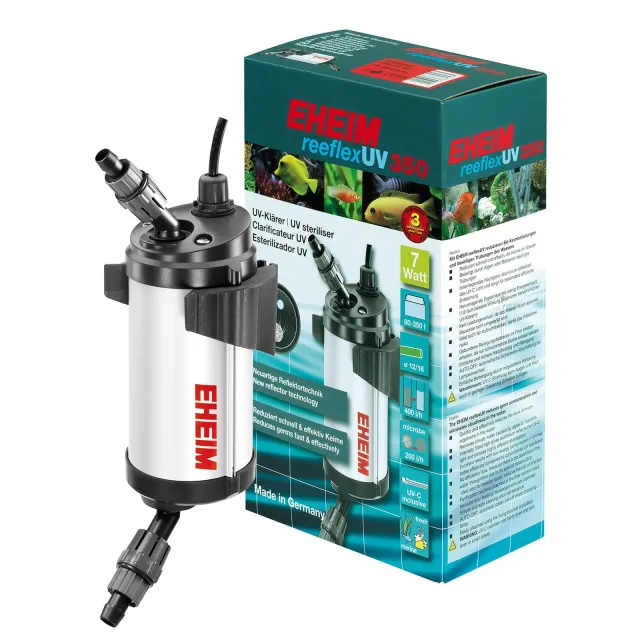 EHEIM - reeflexUV - 350
