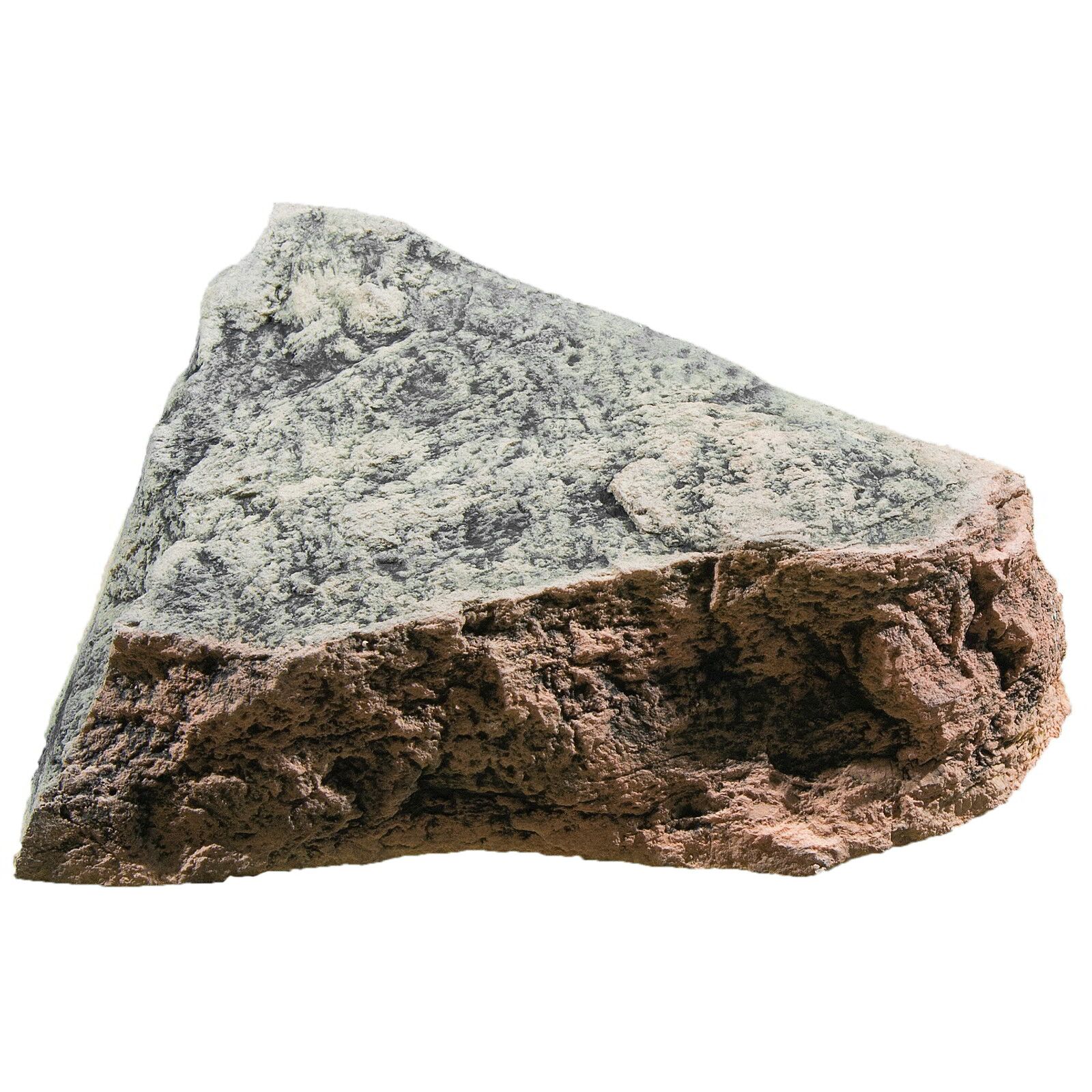 Back to Nature - Aquarium Modul Basalt/Gneiss
