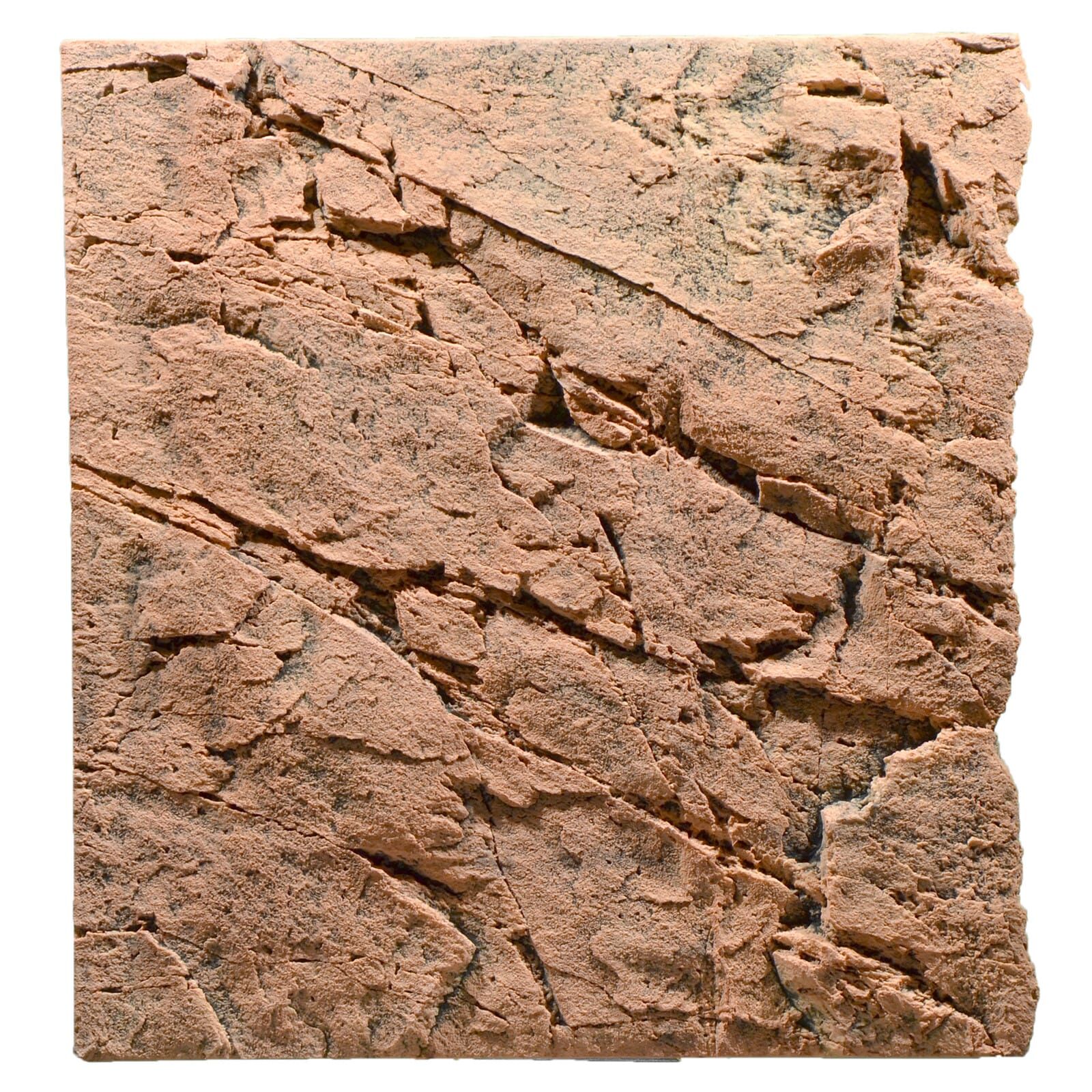 Back to Nature - Rückwand Slimline Red Gneiss