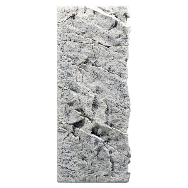 Back to Nature - Rückwand Slimline White Limestone