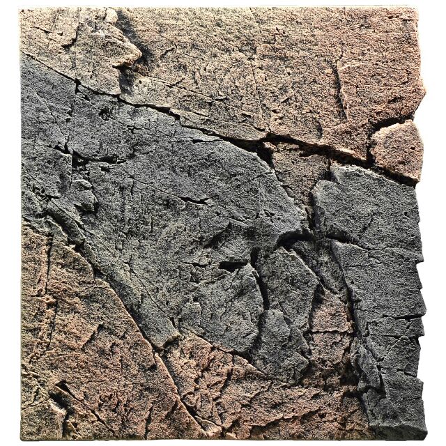 Back to Nature - R&uuml;ckwand Slimline Basalt/Gneiss