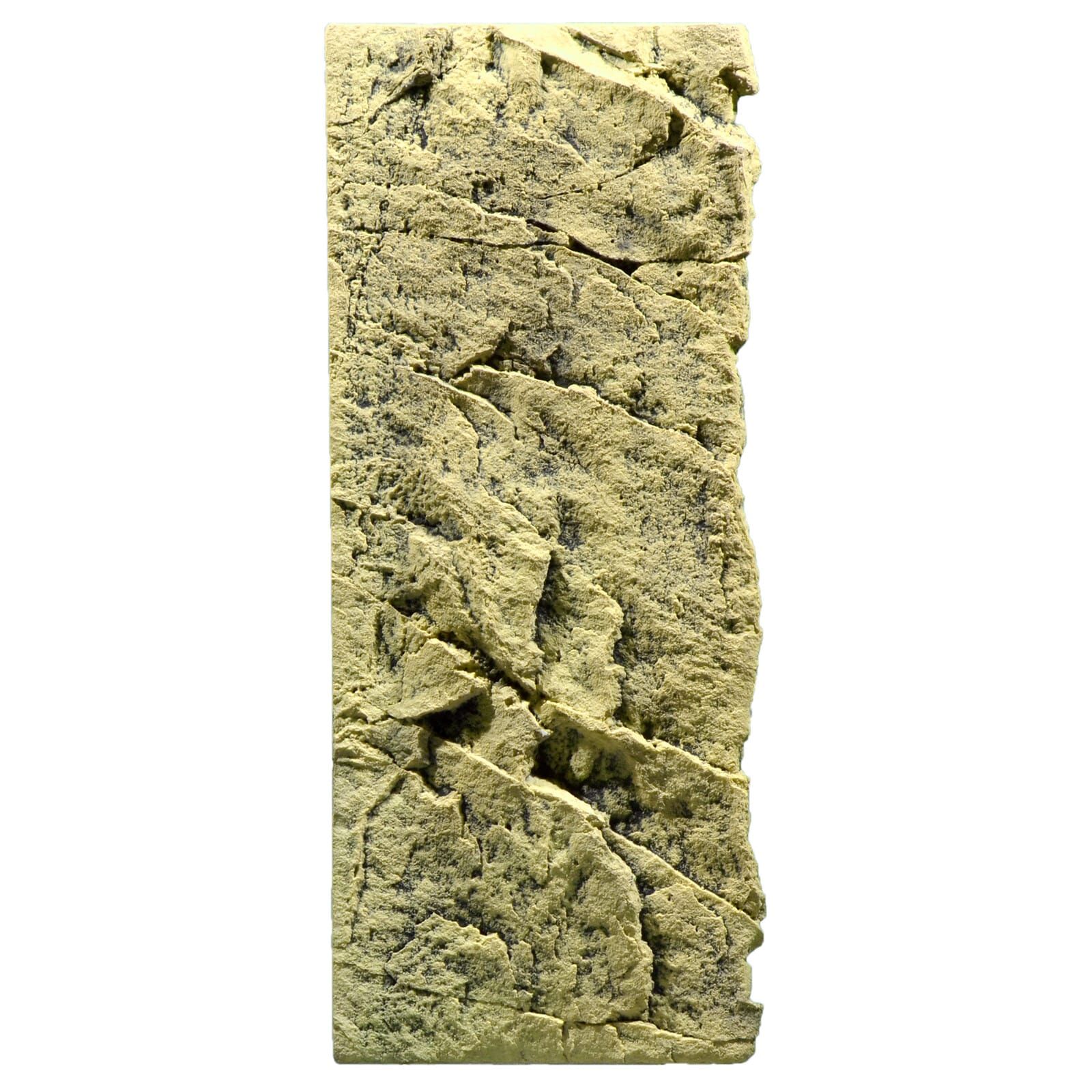 Back to Nature - Rückwand Slimline Sand
