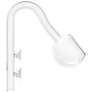 Chihiros - Poppy Type Glass Outflow - L