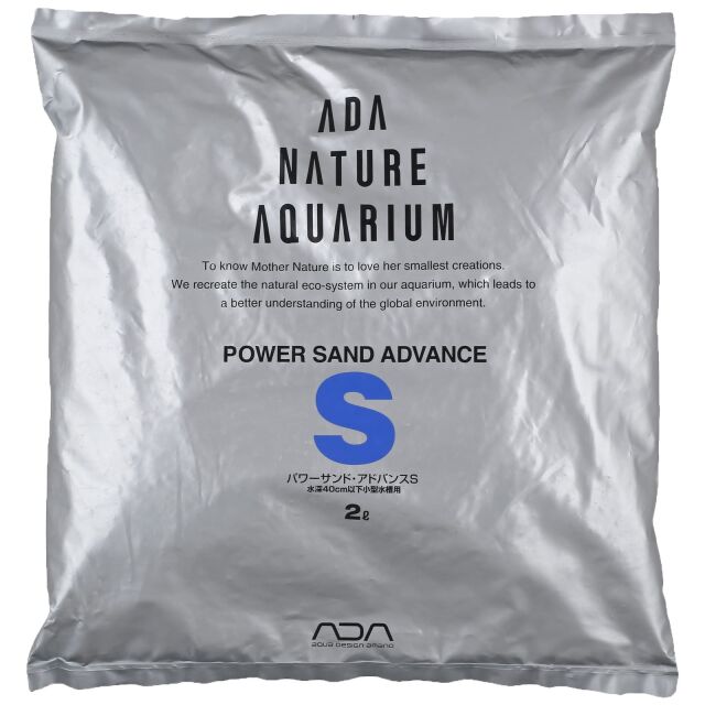 Ada Power Sand Advance S 2 L Aquasabi Aquaristik Shop