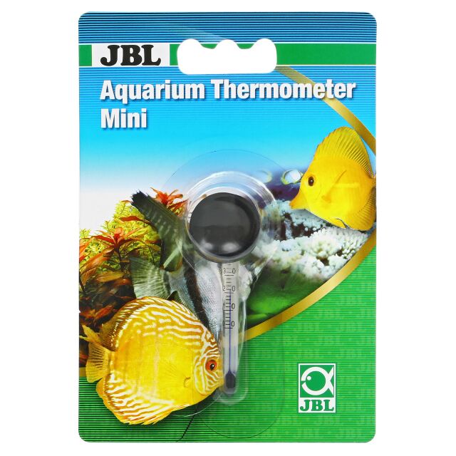 JBL - Aquarium Thermometer - Mini