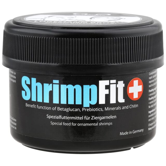 GlasGarten - Shrimp Fit  - 35 g