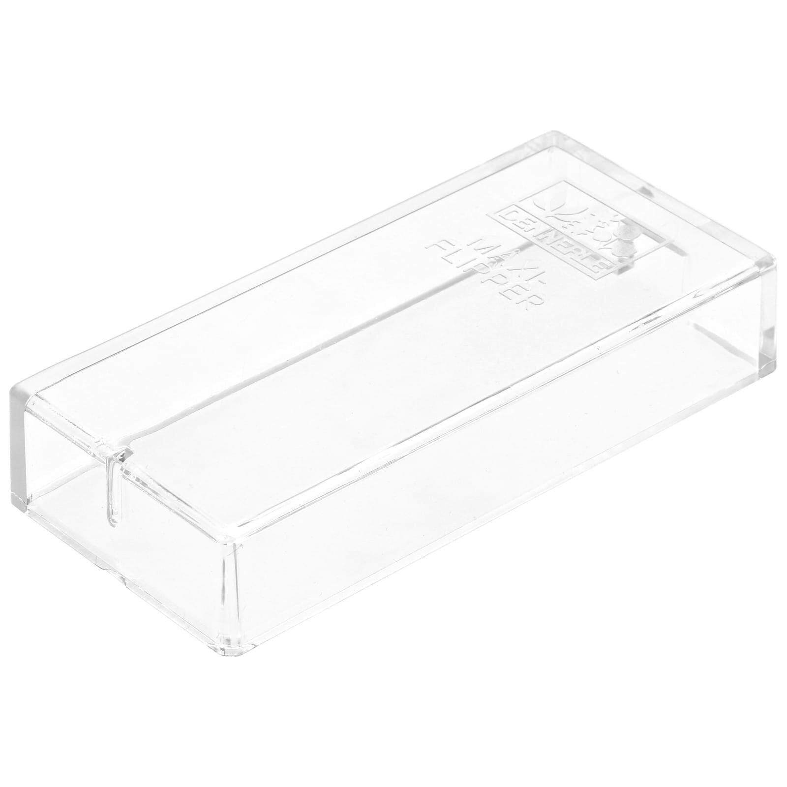 Dennerle - Auffangwanne für CO2 Flipper