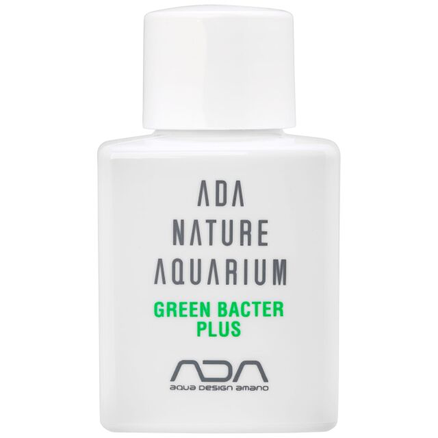 ADA - Green Bacter Plus